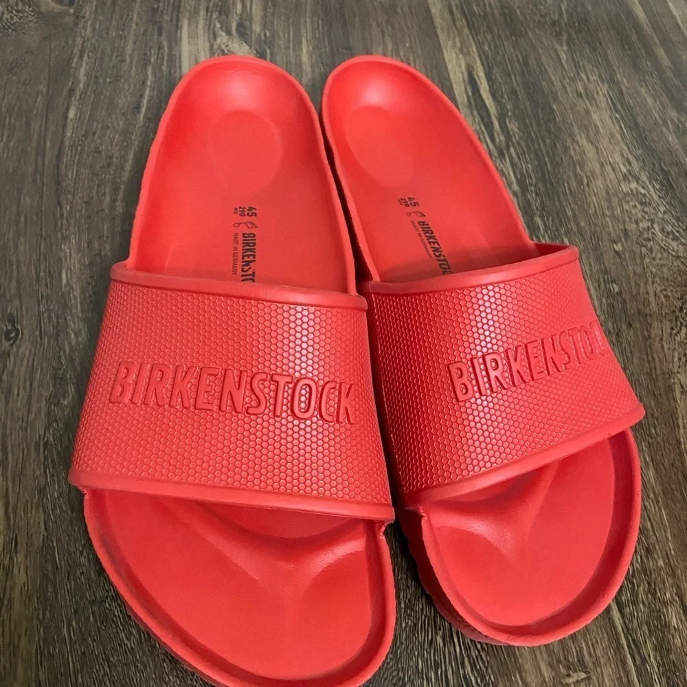 Birkenstock Slide Sandals men’s